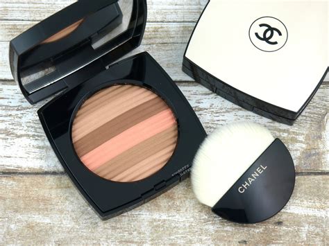 chanel les beiges 2018 swatches|Chanel Les Beiges.